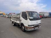 1995 MITSUBISHI CANTER 2ton