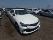 2019 TOYOTA MARK X 250G