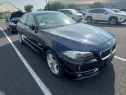 2015 BMW 5 SERIES