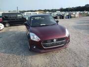 2020 SUZUKI SWIFT