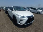 2019 LEXUS RX