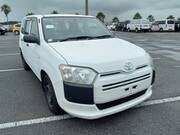 2016 TOYOTA SUCCEED VAN U