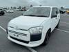 TOYOTA SUCCEED VAN