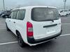 TOYOTA SUCCEED VAN