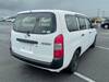 TOYOTA SUCCEED VAN