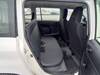 TOYOTA SUCCEED VAN