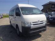 2016 TOYOTA HIACE VAN DX