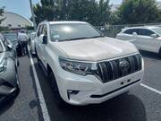 2019 TOYOTA LAND CRUISER PRADO TX