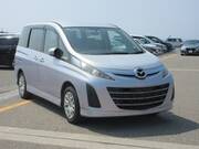 2010 MAZDA BIANTE
