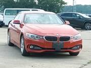 2015 BMW 4 SERIES