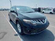 2013 NISSAN MURANO 250XL FOUR