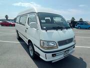 1998 TOYOTA HIACE VAN DX