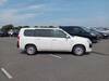 TOYOTA PROBOX VAN
