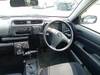 TOYOTA PROBOX VAN