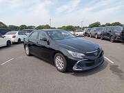 2019 TOYOTA MARK X 250G