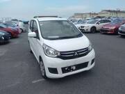 2019 MITSUBISHI EK WAGON