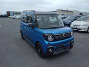 2019 SUZUKI SPACIA