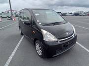 2010 DAIHATSU MOVE X LTD