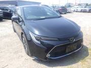 2021 TOYOTA COROLLA TOURING