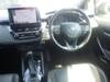 TOYOTA COROLLA TOURING