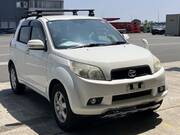 2006 TOYOTA RUSH G