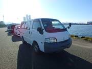 2013 MAZDA BONGO VAN DX