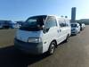 MAZDA BONGO VAN