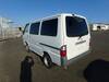 MAZDA BONGO VAN