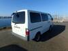MAZDA BONGO VAN