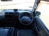 MAZDA BONGO VAN