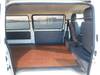 MAZDA BONGO VAN