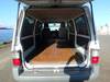 MAZDA BONGO VAN