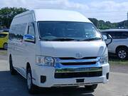 2015 TOYOTA HIACE WAGON GRAND CABIN