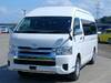 TOYOTA HIACE WAGON