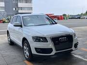 2011 AUDI Q5 2.0TFSI QUATTRO