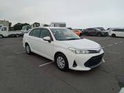 2019 TOYOTA COROLLA AXIO X