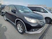 2012 HONDA CR-V 24G