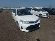 2020 TOYOTA COROLLA FIELDER
