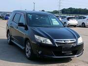 2012 SUBARU EXIGA