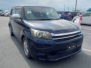 2012 TOYOTA COROLLA RUMION S
