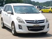 2009 MAZDA MPV