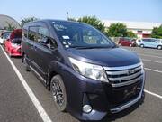 2015 TOYOTA NOAH SI