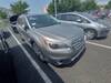 SUBARU LEGACY OUTBACK