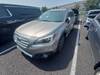 SUBARU LEGACY OUTBACK