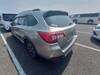 SUBARU LEGACY OUTBACK