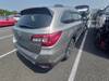 SUBARU LEGACY OUTBACK