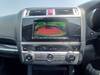 SUBARU LEGACY OUTBACK