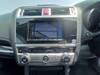 SUBARU LEGACY OUTBACK