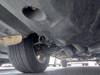 SUBARU LEGACY OUTBACK