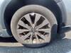 SUBARU LEGACY OUTBACK